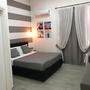 Downtown Alojamento de Acomodação e Pequeno-almoço