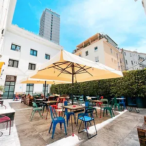 Neapolitantrips Alojamento de Acomodação e Pequeno-almoço
