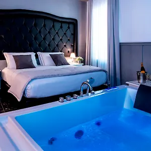 Elisio & Spa Неаполь