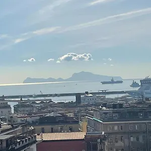 Guest house Vista Capri, Naples