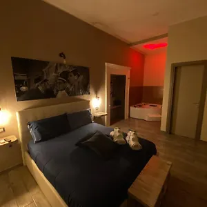 Artisti Bed&dreams Alojamento de Acomodação e Pequeno-almoço