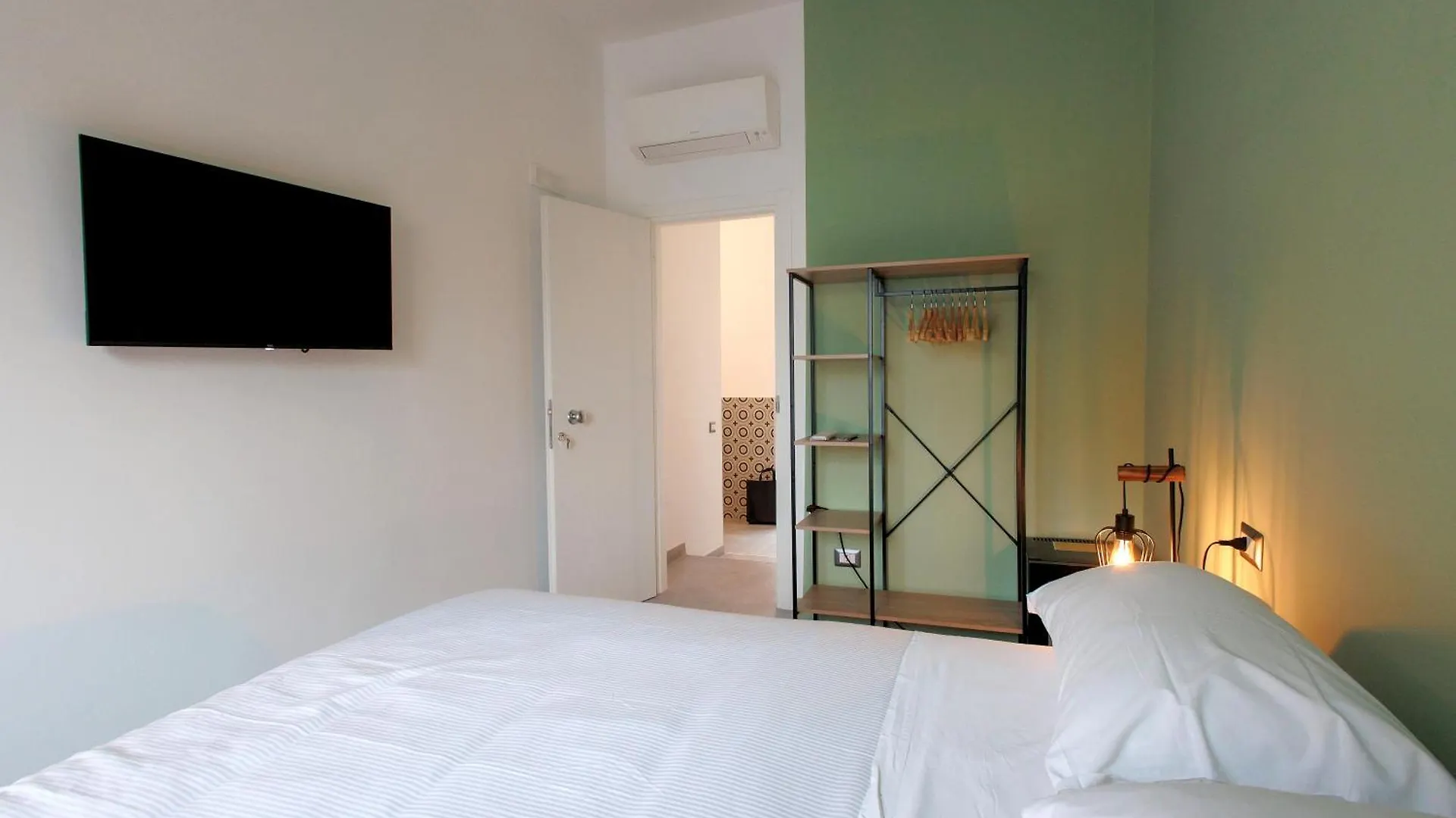 Guest house Yourban Hub Naples