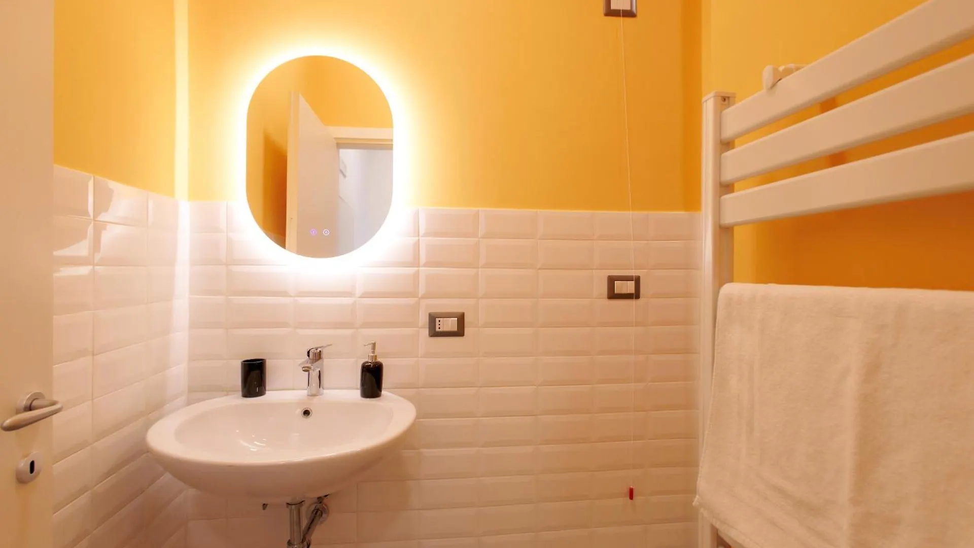 Yourban Hub Naples