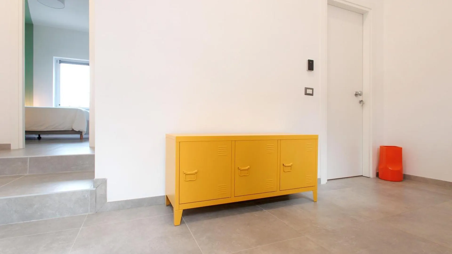 Guest house Yourban Hub Naples