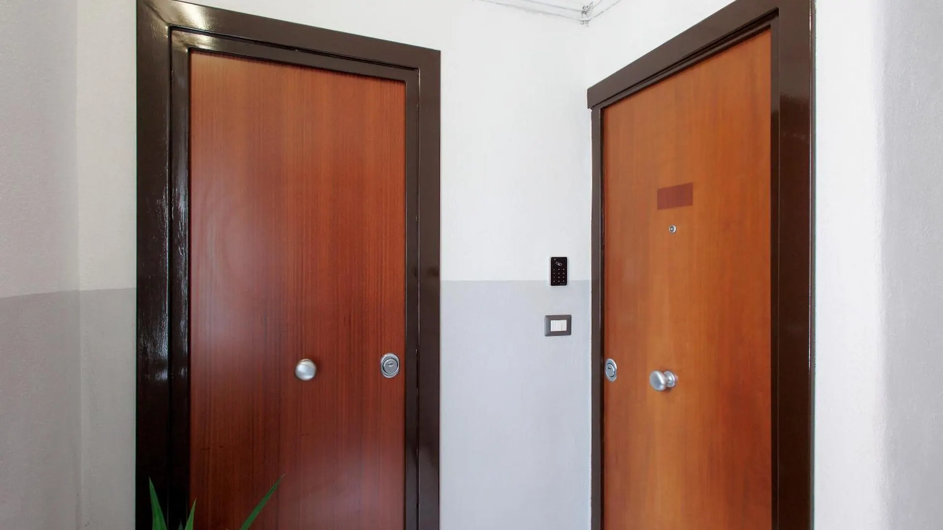 Yourban Hub Naples