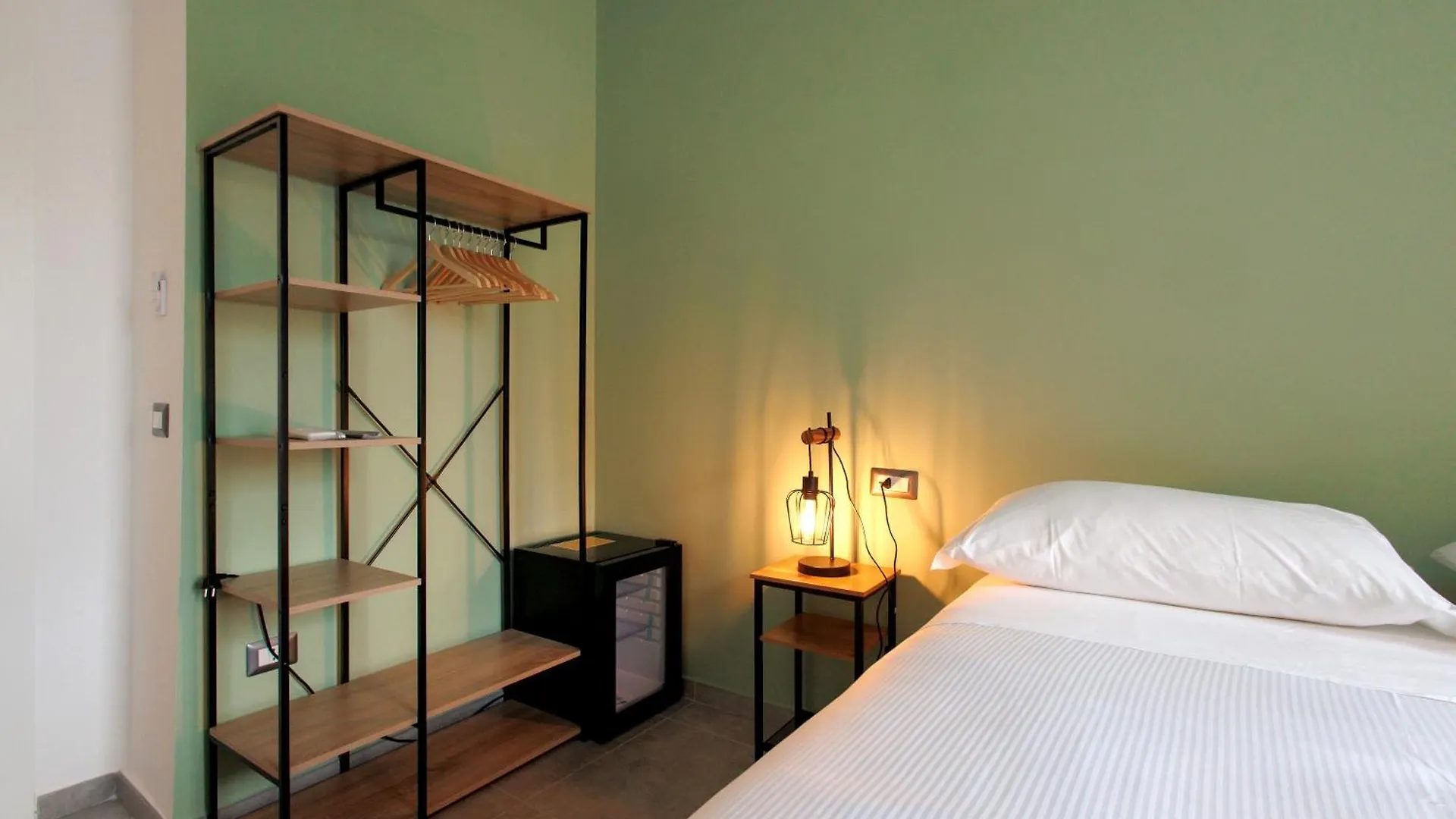 Guest house Yourban Hub Naples