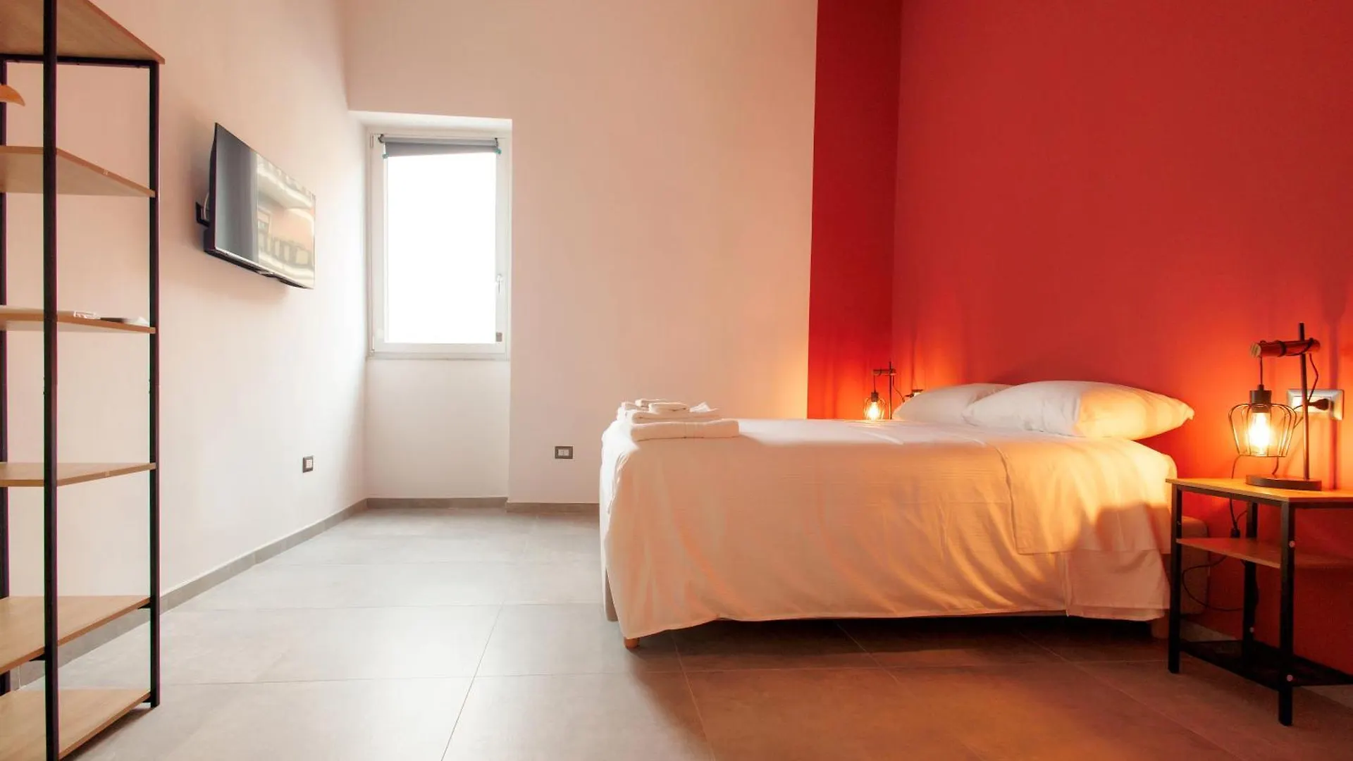 Yourban Hub Naples 0*,  Italy