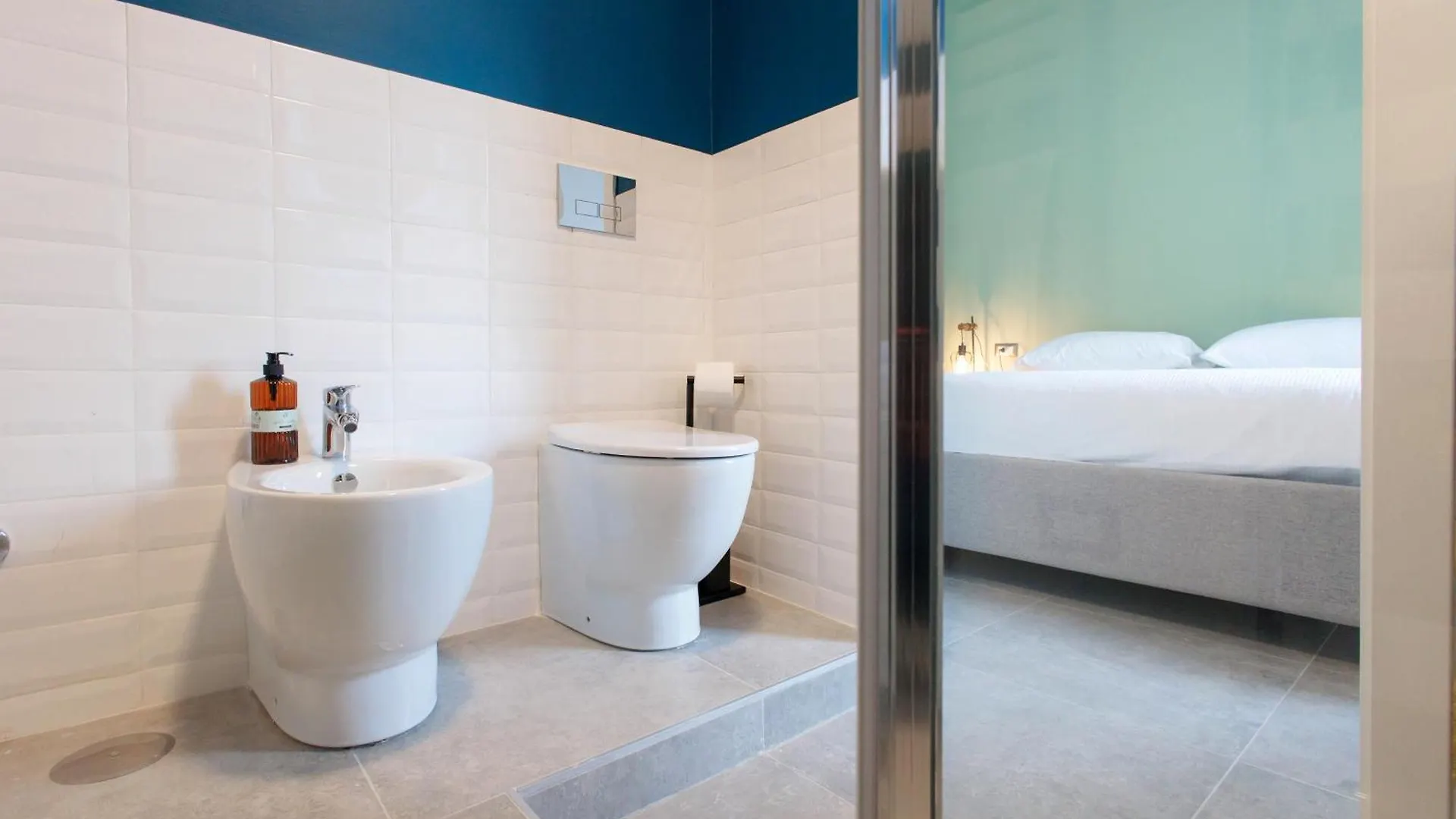 Guest house Yourban Hub Naples
