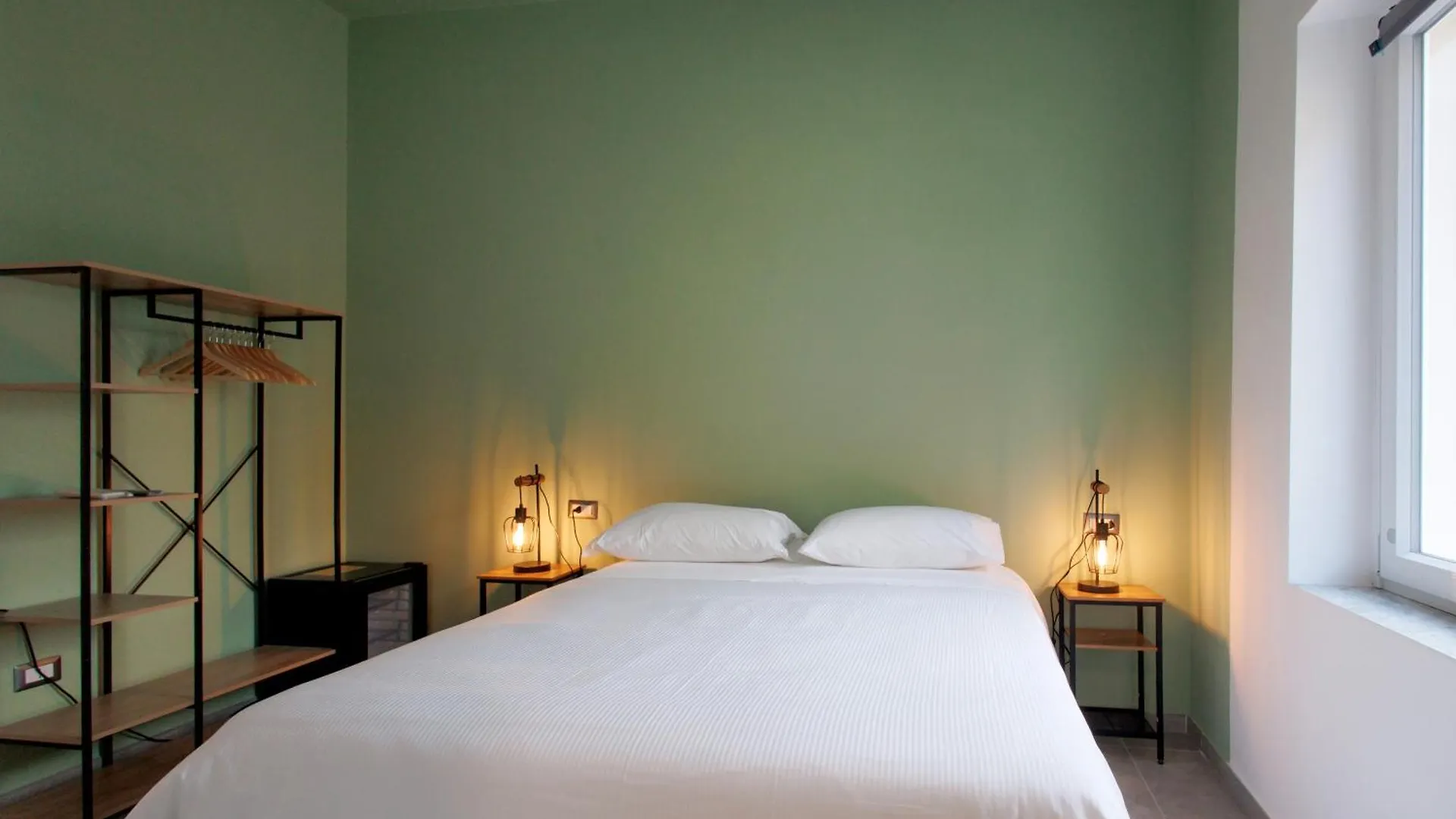 Guest house Yourban Hub Naples Italy