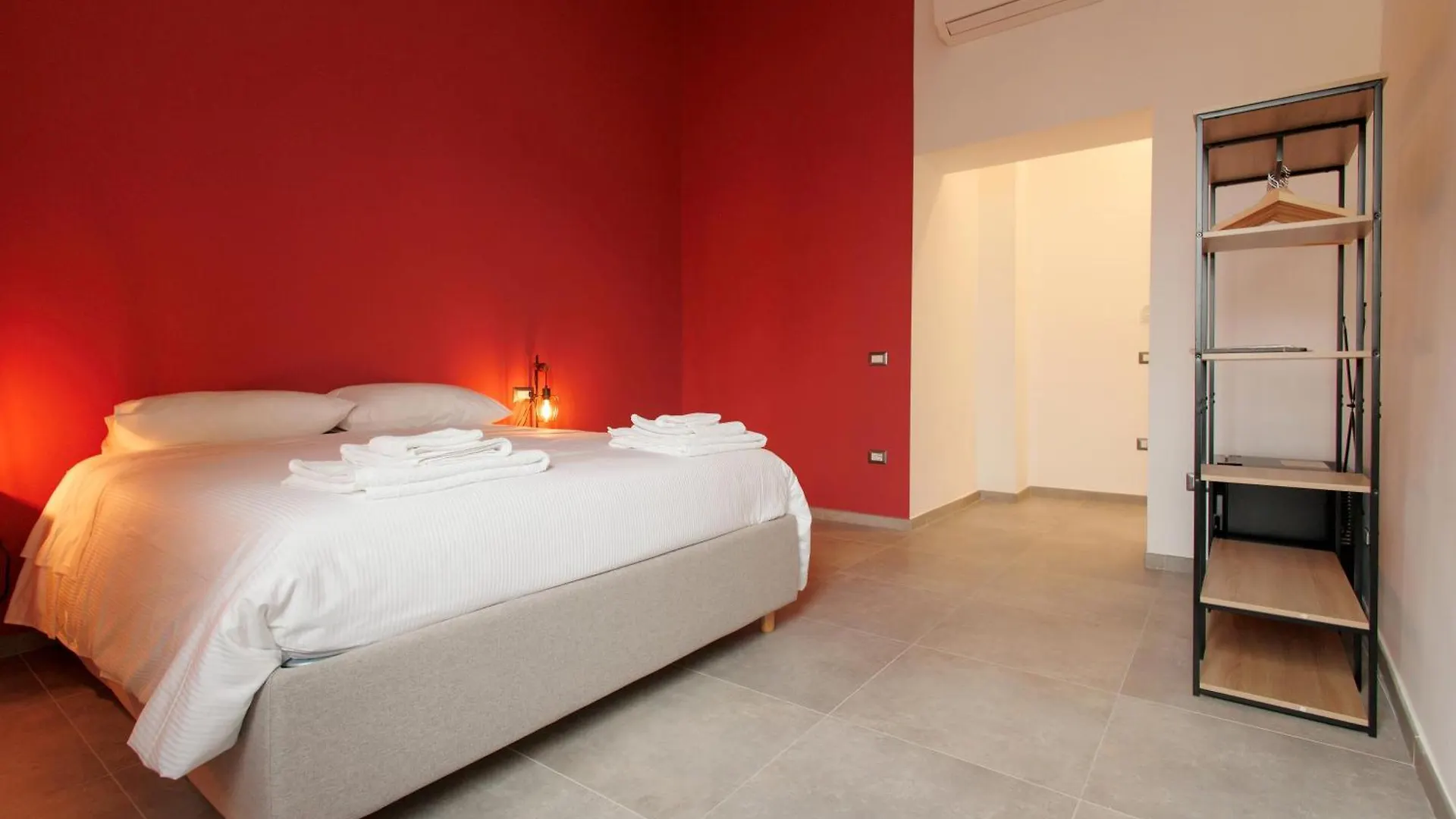 Guest house Yourban Hub Naples