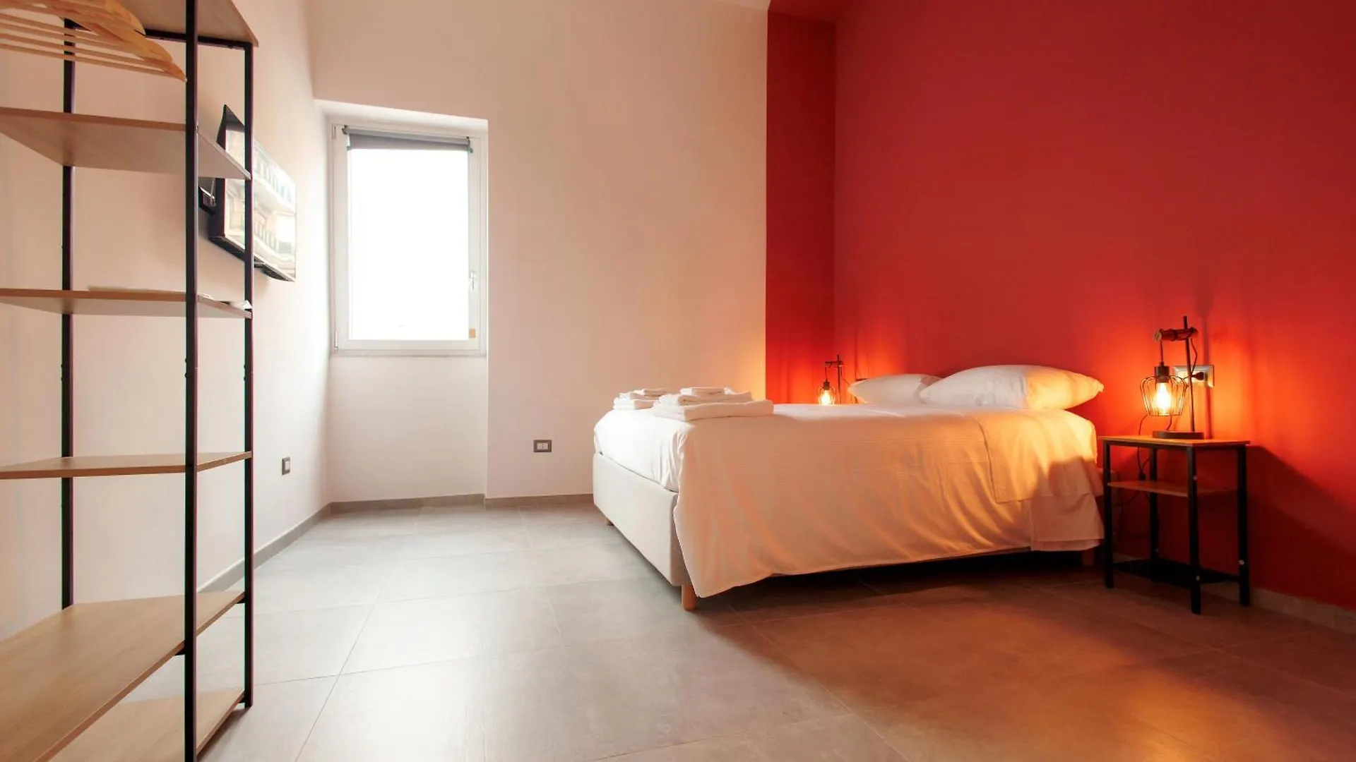 Yourban Hub Naples
