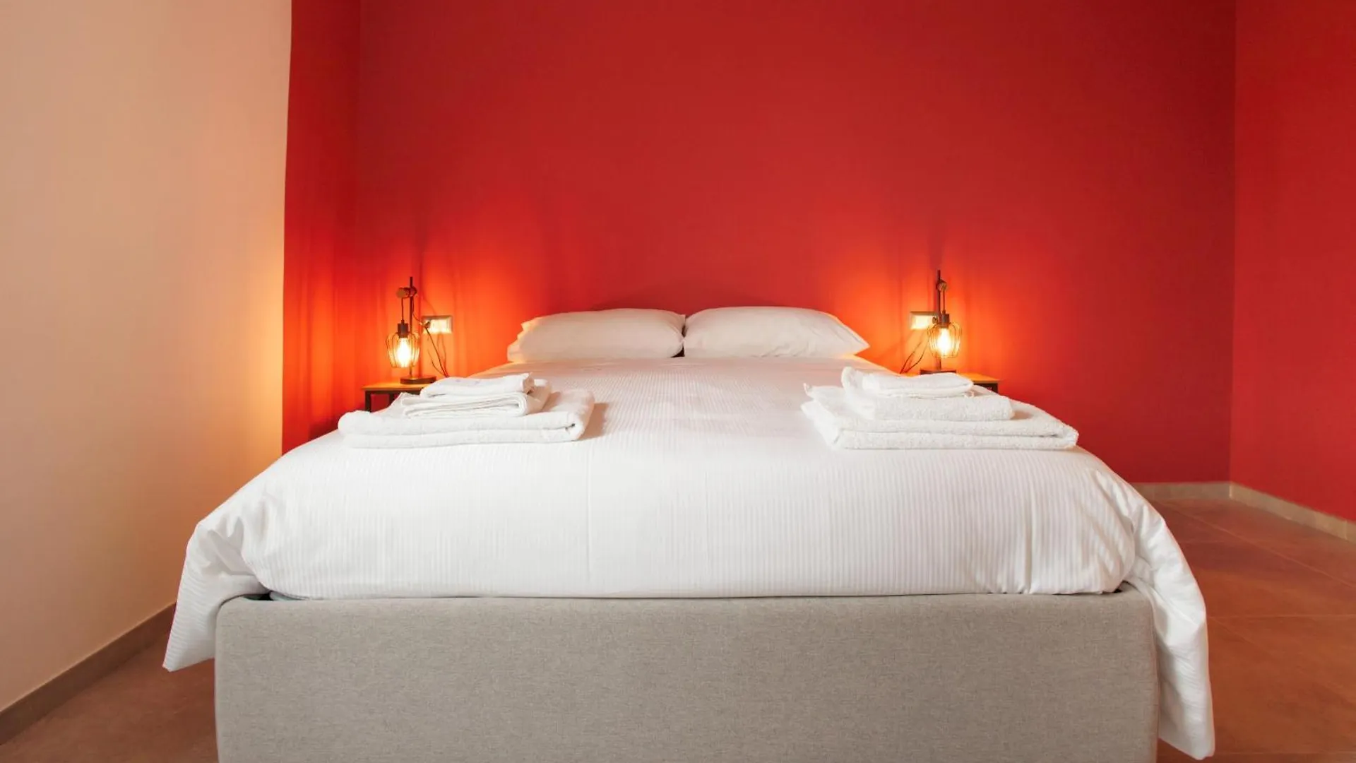 Guest house Yourban Hub Naples